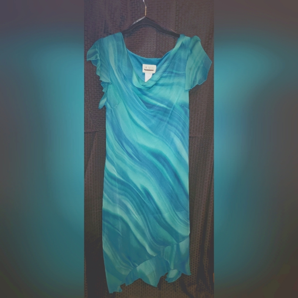 Womens dress